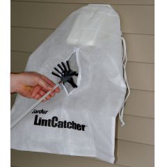 LintCatcher Bag (for Dryer Safety Cleaning System)