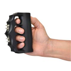 Extreme Jogging Stun Gun