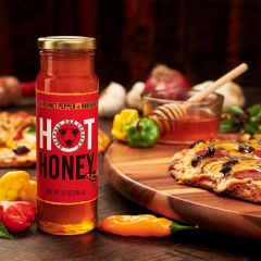 Hot Honey