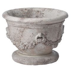 Garland and Ring Bowl