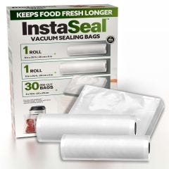 InstaSeal Extra Bags 
