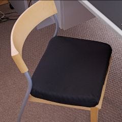 Gel-Filled Chair Cushion