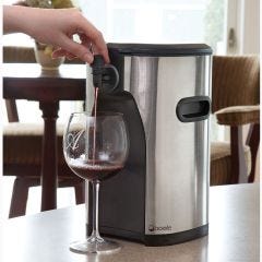 Boxed Wine Dispenser
