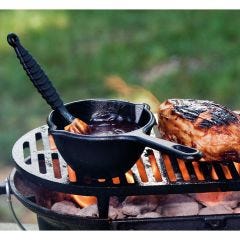 Sauce Pan Kit