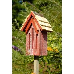Mademoiselle Butterfly House