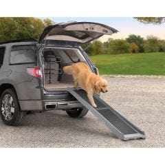 WeatherTech Folding Pet Ramp