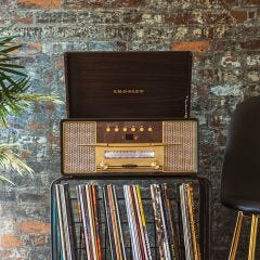 Rhapsody Entertainment Center
