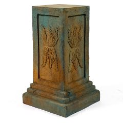 Julian Square Pedestal