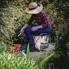 Gardener Essential Folding Seat