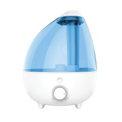 humidifier on white