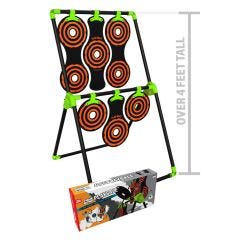 Faux Bow Targets