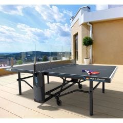 Kettler Outdoor 15 Table Tennis
