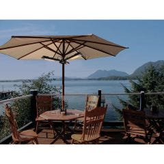 Infrared Umbrella Heater