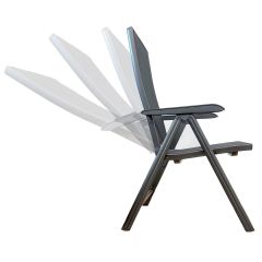 multi-position chair 