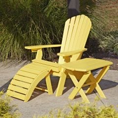 Folding Table 