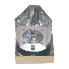 Revolving Beacon Light