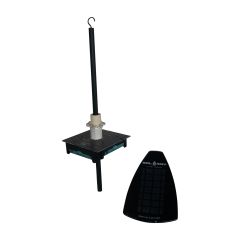 LED Solar Light for Replica Lighthouse