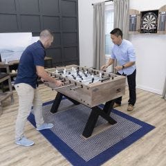 Kirkwood Foosball Table