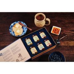 Book of Honey (Set of 6)
