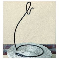 Wrought Iron Stand - Small  
