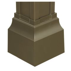 Bronze