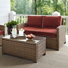 2 Seat Conversation Set (seats 2)