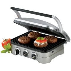 The Ultimate Griddle