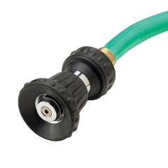 Fireman's Hose Nozzle