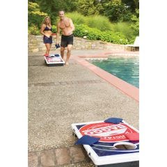 Baggo Game