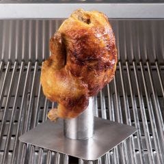 Chicken Beer Roaster
