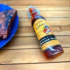 Captain Rodney’s Original Boucan Glaze