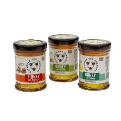 Everyday Honey Set