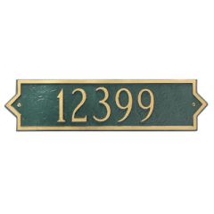 Norfolk Post House Marker