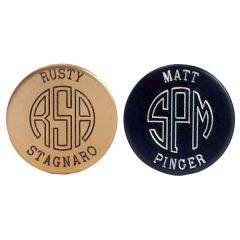 ClubLink Golf Ball Markers