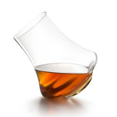 Revolve Spirits Glasses (Set of 2)