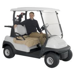 Golf Cart Seat Blanket