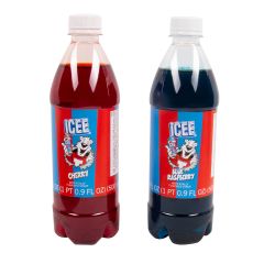ICEE™ Slushie Machine Syrup (2-pack)
