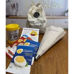 Deviled Egg Master Kit 