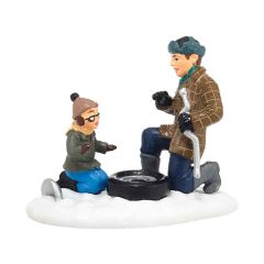 “Oh, Fudge!” A Christmas Story Accessory
