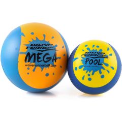 Water Skipping Ball Set