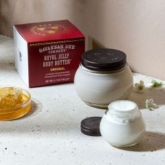 Royal Jelly Body Butter