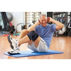 Compression Knee Sleeve