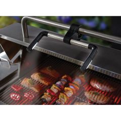 Handle Mount Grill Light