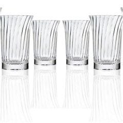 tumblers set of 4 