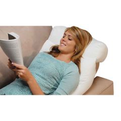 The 10-in-1 Flip Pillow™