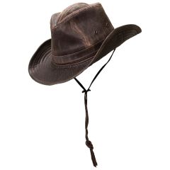 Boondock Outback Hat on white