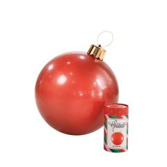18” Inflatable Ornaments 