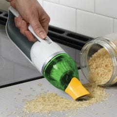 Horsepower Duck Vac   