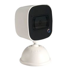 Smart Security Wi-Fi Camera