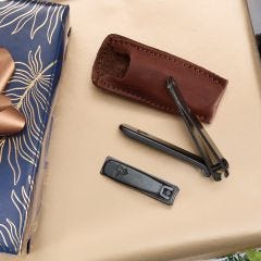 Precision Nail Clipper Set 